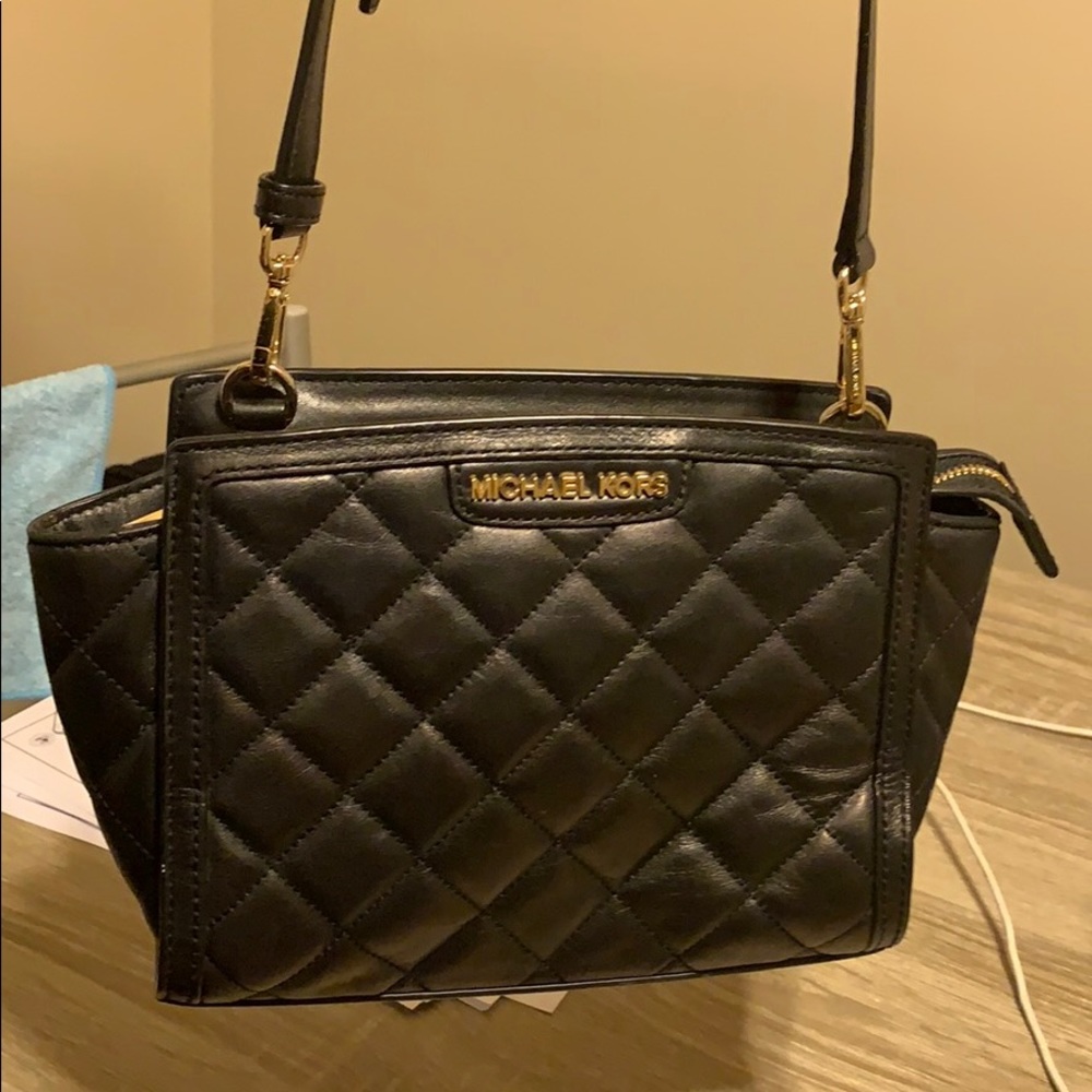 MICHAEL KORS small cross body